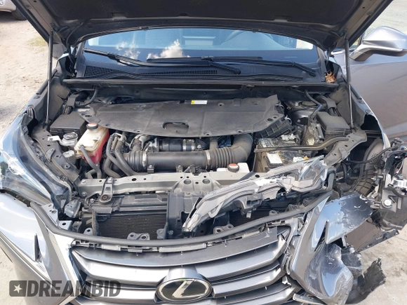 ✅ 2015 Lexus NX 200t • VIN: JTJBARBZ7F2026353 • Lot: 43074101. Wystawiony na IAAI z przebiegiem 66 676 mil. Bezpłatny archiwum sprzedaży aukcyjnych z USA i szczegółowy raport historii pojazdu na DreamBid. Zdjęcie 10.
