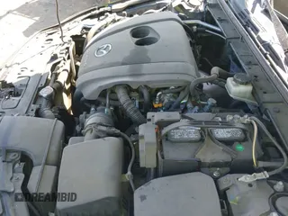 ✅ 2019 Mazda 3 • VIN: JM1BPABL8K1109756 • Lot: 41658845. Listed on IAAI with 104,774 mi. Free auction sales archive from the USA and detailed vehicle history report at DreamBid. Image 19.