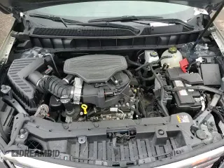 ✅ 2019 Cadillac XT5 AWD • VIN: 1GYKNBRS6KZ199462 • Lot: 62553385. Wystawiony na Copart z przebiegiem 36 925 mil. Bezpłatny archiwum sprzedaży aukcyjnych z USA i szczegółowy raport historii pojazdu na DreamBid. Zdjęcie 14.