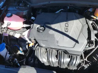 ✅ 2025 Kia Sportage EX • VIN: 5XYK33DF5SG277434 • Лот: 91118905. Опубликован ранее на Copart с пробегом 21 351 миль. Бесплатный доступ к архиву аукционных продаж из США и подробный отчёт об истории автомобиля на DreamBid. Изображение 16.