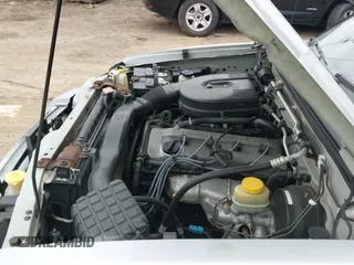 ✅ 2001 Nissan Frontier XE • VIN: 1N6DD26SX1C403457 • Lot: 43542375. Listed on IAAI with 252,167 mi. Free auction sales archive from the USA and detailed vehicle history report at DreamBid. Image 20.