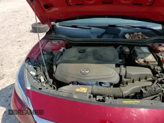 ✅ 2017 Infiniti QX30 Sport • VIN: SJKCH5CP8HA023671 • Лот: 58392695. Опубликован ранее на Copart с пробегом 113 602 миль. Бесплатный доступ к архиву аукционных продаж из США и подробный отчёт об истории автомобиля на DreamBid. Изображение 16.