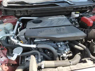 ✅ 2023 Nissan Rogue S • VIN: 5N1BT3AA2PC864982 • Лот: 71925235. Опубликован ранее на Copart с пробегом 16 501 миль. Бесплатный доступ к архиву аукционных продаж из США и подробный отчёт об истории автомобиля на DreamBid. Изображение 17.