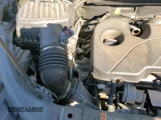 ✅ 2018 Chevrolet Equinox LT • VIN: 2GNAXJEV9J6286134 • Лот: 85677745. Опубликован ранее на Copart с пробегом 146 098 миль. Бесплатный доступ к архиву аукционных продаж из США и подробный отчёт об истории автомобиля на DreamBid. Изображение 16.