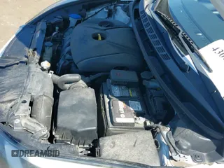 2016 Hyundai Elantra SE with VIN 5NPDH4AE5GH664349, listed as a IAAI auction lot 43062522 with 86,930 mi miles and . Bid and sale history available at DreamBid. Image 21.