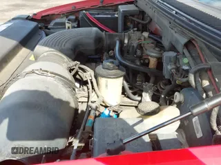 ✅ 1997 Ford F-150 • VIN: 1FTEX08L3VKC13181 • Лот: 42485746. Опубликован ранее на IAAI с пробегом 167 935 миль. Бесплатный доступ к архиву аукционных продаж из США и подробный отчёт об истории автомобиля на DreamBid. Изображение 19.