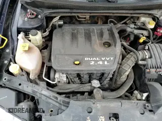 ✅ 2013 Dodge Avenger SE • VIN: 1C3CDZAB5DN729744 • Lot: 84100044. Wystawiony na Copart z przebiegiem 106 178 mil. Bezpłatny archiwum sprzedaży aukcyjnych z USA i szczegółowy raport historii pojazdu na DreamBid. Zdjęcie 15.