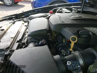 ✅ 2014 Cadillac CTS Vsport RWD • VIN: 1G6AU5S80E0157000 • Lot: 42421328. Listed on IAAI with 130,953 mi. Free auction sales archive from the USA and detailed vehicle history report at DreamBid. Image 19.