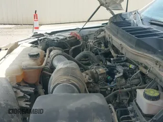 ✅ 2021 Ford F-150 XL • VIN: 1FTEX1EP1MKF05486 • Лот: 42735701. Опубликован ранее на IAAI с пробегом 84 325 миль. Бесплатный доступ к архиву аукционных продаж из США и подробный отчёт об истории автомобиля на DreamBid. Изображение 19.