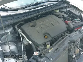 ✅ 2018 Toyota Corolla LE • VIN: 5YFBURHE6JP746865 • Lot: 42290663. Wystawiony na IAAI z przebiegiem 146 519 mil. Bezpłatny archiwum sprzedaży aukcyjnych z USA i szczegółowy raport historii pojazdu na DreamBid. Zdjęcie 20.