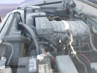 ✅ 2003 Toyota Tundra SR5 • VIN: 5TBBT44173S396075 • Lot: 42817649. Listed on IAAI with 214,769 mi. Free auction sales archive from the USA and detailed vehicle history report at DreamBid. Image 12.