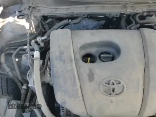 ✅ 2019 Toyota Yaris LE • VIN: 3MYDLBYV3KY517324 • Лот: 82658735. Опубликован ранее на Copart с пробегом 42 381 миль. Бесплатный доступ к архиву аукционных продаж из США и подробный отчёт об истории автомобиля на DreamBid. Изображение 13.