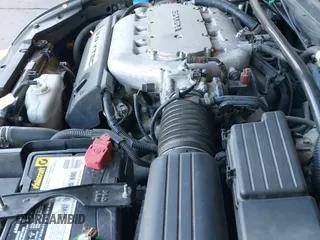 ✅ 2006 Honda Accord EX-L • VIN: 1HGCM65856A026780 • Lot: 42359630. Listed on IAAI with 260,795 mi. Free auction sales archive from the USA and detailed vehicle history report at DreamBid. Image 19.