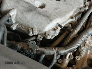 ✅ 2007 Infiniti M x • VIN: JNKAY01F77M460371 • Lot: 42882626. Wystawiony na IAAI z przebiegiem 246 661 mil. Bezpłatny archiwum sprzedaży aukcyjnych z USA i szczegółowy raport historii pojazdu na DreamBid. Zdjęcie 12.