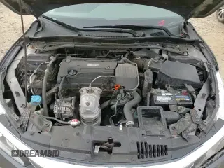 ✅ 2017 Honda Accord EX • VIN: 1HGCR2E71HA174235 • Lot: 41587635. Wystawiony na Copart z przebiegiem 187 915 mil. Bezpłatny archiwum sprzedaży aukcyjnych z USA i szczegółowy raport historii pojazdu na DreamBid. Zdjęcie 13.