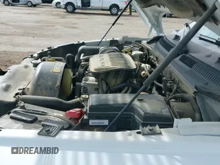 2006 Dodge Dakota ST с VIN 1D7HW22K46S695288, выставлен на аукционе IAAI как лот 41856216 с пробегом 47 347 миль миль и . История ставок и продаж доступна на DreamBid. Изображение 12.