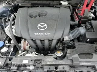 ✅ 2020 Mazda CX-3 Sport • VIN: JM1DKFB78L1473474 • Lot: 57765765. Wystawiony na Copart z przebiegiem 51 472 mil. Bezpłatny archiwum sprzedaży aukcyjnych z USA i szczegółowy raport historii pojazdu na DreamBid. Zdjęcie 14.