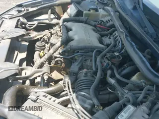 ✅ 2000 Chevrolet Impala • VIN: 2G1WF52E9Y9189806 • Lot: 42565851. Listed on IAAI with 174,136 mi. Free auction sales archive from the USA and detailed vehicle history report at DreamBid. Image 19.