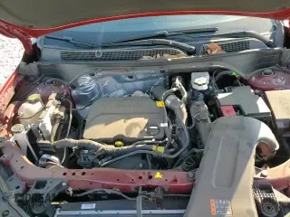 ✅ 2025 Buick Envista Preferred • VIN: KL47LAEP0SB034958 • Lot: 81929945. Listed on Copart with 13,788 mi. Free auction sales archive from the USA and detailed vehicle history report at DreamBid. Image 16.