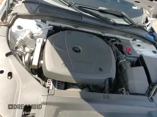 ✅ 2018 Volvo S90 Momentum • VIN: LVY992MK3JP020152 • Lot: 64066905. Listed on Copart with 63,284 mi. Free auction sales archive from the USA and detailed vehicle history report at DreamBid. Image 13.