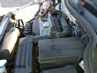 ✅ 2017 Volkswagen Tiguan S • VIN: WVGAV7AX5HK019617 • Lot: 43663991. Listed on IAAI with 73,101 mi. Free auction sales archive from the USA and detailed vehicle history report at DreamBid. Image 12.