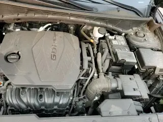 ✅ 2022 Hyundai Tucson SE • VIN: 5NMJACAEXNH060324 • Lot: 71691375. Wystawiony na Copart z przebiegiem 19 765 mil. Bezpłatny archiwum sprzedaży aukcyjnych z USA i szczegółowy raport historii pojazdu na DreamBid. Zdjęcie 14.