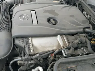 ✅ 2018 Mercedes-Benz C 300 • VIN: 55SWF4JB1JU249795 • Lot: 43681677. Listed on IAAI with 93,207 mi. Free auction sales archive from the USA and detailed vehicle history report at DreamBid. Image 20.