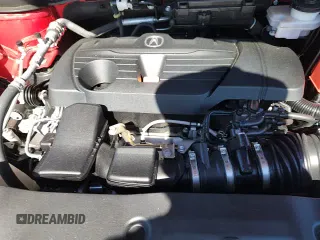 ✅ 2025 Acura RDX Advance • VIN: 5J8TC2H76SL018166 • Lot: 89540125. Listed on Copart with 5,162 mi. Free auction sales archive from the USA and detailed vehicle history report at DreamBid. Image 14.