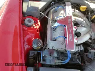 ✅ 1992 Porsche 968 • VIN: WP0CA2968NS840424 • Лот: 83043944. Опубликован ранее на Copart с пробегом 116 500 миль. Бесплатный доступ к архиву аукционных продаж из США и подробный отчёт об истории автомобиля на DreamBid. Изображение 13.