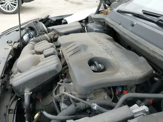 ✅ 2017 Buick Verano Group • VIN: 1G4PS5SK6H4101113 • Лот: 41314541. Опубликован ранее на IAAI с пробегом 103 444 миль. Бесплатный доступ к архиву аукционных продаж из США и подробный отчёт об истории автомобиля на DreamBid. Изображение 18.