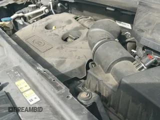 ✅ 2016 Land Rover Discovery Sport SE • VIN: SALCP2BG3GH609988 • Lot: 43329339. Listed on IAAI with 84,039 mi. Free auction sales archive from the USA and detailed vehicle history report at DreamBid. Image 12.