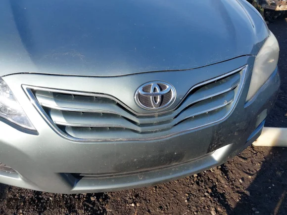 ✅ 2011 Toyota Camry SE • VIN: 4T1BF3EK3BU665629 • Lot: 44204760. Wystawiony na IAAI z przebiegiem 248 332 mil. Bezpłatny archiwum sprzedaży aukcyjnych z USA i szczegółowy raport historii pojazdu na DreamBid. Zdjęcie 6.