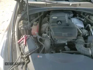 ✅ 2018 Cadillac CTS Luxury AWD • VIN: 1G6AX5SX0J0128296 • Lot: 60240735. Wystawiony na Copart z przebiegiem Nie podano. Bezpłatny archiwum sprzedaży aukcyjnych z USA i szczegółowy raport historii pojazdu na DreamBid. Zdjęcie 15.