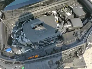 ✅ 2025 Mazda CX-30 S Preferred • VIN: 3MVDMBCM8SM851168 • Лот: 71671575. Опубликован ранее на Copart с пробегом 294 миль. Бесплатный доступ к архиву аукционных продаж из США и подробный отчёт об истории автомобиля на DreamBid. Изображение 15.