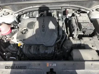 ✅ 2023 Hyundai Santa Fe SEL • VIN: 5NMS2DAJ0PH593922 • Lot: 91782465. Wystawiony na Copart z przebiegiem 60 343 mil. Bezpłatny archiwum sprzedaży aukcyjnych z USA i szczegółowy raport historii pojazdu na DreamBid. Zdjęcie 15.