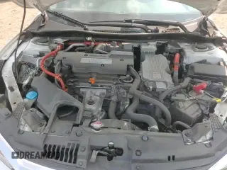 ✅ 2017 Honda Accord EX-L • VIN: JHMCR6F52HC002804 • Lot: 70478195. Wystawiony na Copart z przebiegiem 138 246 mil. Bezpłatny archiwum sprzedaży aukcyjnych z USA i szczegółowy raport historii pojazdu na DreamBid. Zdjęcie 13.