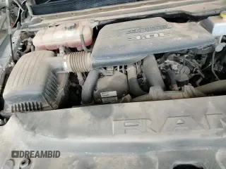 ✅ 2022 Ram 1500 Laramie • VIN: 1C6SRFJM4NN203705 • Lot: 62303715. Wystawiony na Copart z przebiegiem 74 942 mil. Bezpłatny archiwum sprzedaży aukcyjnych z USA i szczegółowy raport historii pojazdu na DreamBid. Zdjęcie 13.