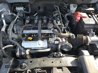 ✅ 2023 Nissan Kicks SR • VIN: 3N1CP5DV2PL564194 • Lot: 89638095. Listed on Copart with 48,622 mi. Free auction sales archive from the USA and detailed vehicle history report at DreamBid. Image 16.