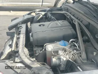 ✅ 2013 Audi Q5 Premium Plus • VIN: WA1LFAFP3DA100836 • Lot: 43663822. Wystawiony na IAAI z przebiegiem 92 983 mil. Bezpłatny archiwum sprzedaży aukcyjnych z USA i szczegółowy raport historii pojazdu na DreamBid. Zdjęcie 12.