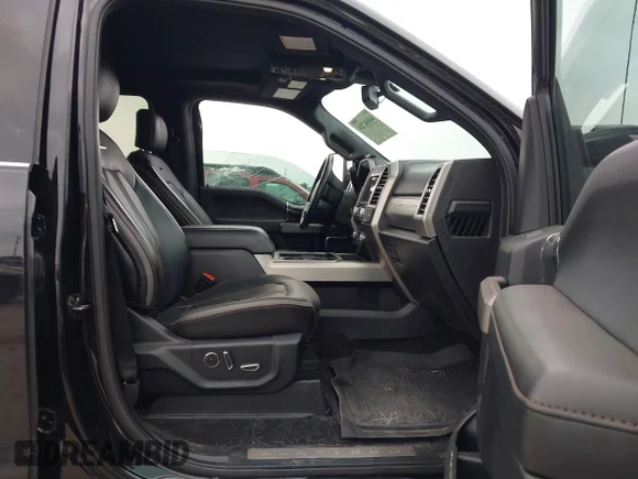 ✅ 2021 Ford F-250 XLT • VIN: 1FT7W2BT8MED68483 • Lot: 44936724. Listed on IAAI with 102,460 mi. Free auction sales archive from the USA and detailed vehicle history report at DreamBid. Image 5.