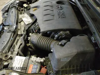 ✅ 2016 Toyota Corolla LE Eco • VIN: 2T1BPRHE6GC534015 • Lot: 41571373. Wystawiony na IAAI z przebiegiem 51 435 mil. Bezpłatny archiwum sprzedaży aukcyjnych z USA i szczegółowy raport historii pojazdu na DreamBid. Zdjęcie 19.