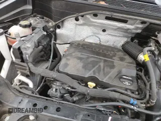 ✅ 2020 Buick Encore GX Preferred • VIN: KL4MMBS25LB098896 • Lot: 91173055. Wystawiony na Copart z przebiegiem 28 743 mil. Bezpłatny archiwum sprzedaży aukcyjnych z USA i szczegółowy raport historii pojazdu na DreamBid. Zdjęcie 15.