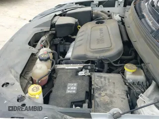 ✅ 2019 Jeep Cherokee Latitude • VIN: 1C4PJLCB2KD262687 • Лот: 42778801. Опубликован ранее на IAAI с пробегом 133 531 миль. Бесплатный доступ к архиву аукционных продаж из США и подробный отчёт об истории автомобиля на DreamBid. Изображение 24.