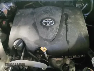 ✅ 2017 Toyota Sienna XLE • VIN: 5TDYZ3DC9HS881966 • Lot: 91714485. Listed on Copart with 47,634 mi. Free auction sales archive from the USA and detailed vehicle history report at DreamBid. Image 16.