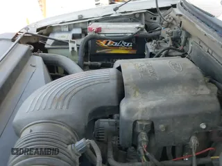 ✅ 2003 Ford F-150 XL • VIN: 1FTRX17W13NB79191 • Lot: 42587177. Wystawiony na IAAI z przebiegiem 164 293 mil. Bezpłatny archiwum sprzedaży aukcyjnych z USA i szczegółowy raport historii pojazdu na DreamBid. Zdjęcie 12.