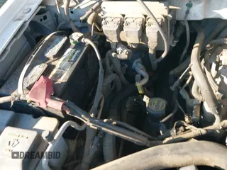 ✅ 2005 Ford F-150 STX • VIN: 1FTRX12W65NA23240 • Lot: 42974701. Listed on IAAI with 389,310 mi. Free auction sales archive from the USA and detailed vehicle history report at DreamBid. Image 12.