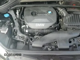 ✅ 2017 BMW X1 xDrive28i • VIN: WBXHT3Z34H4A64920 • Lot: 80722225. Wystawiony na Copart z przebiegiem 127 339 mil. Bezpłatny archiwum sprzedaży aukcyjnych z USA i szczegółowy raport historii pojazdu na DreamBid. Zdjęcie 14.