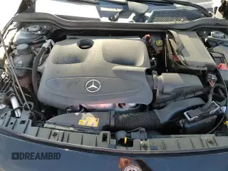 ✅ 2018 Mercedes-Benz GLA 250 • VIN: WDCTG4EB1JJ481960 • Lot: 90903845. Wystawiony na Copart z przebiegiem 89 486 mil. Bezpłatny archiwum sprzedaży aukcyjnych z USA i szczegółowy raport historii pojazdu na DreamBid. Zdjęcie 16.