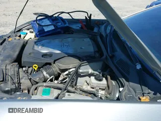 ✅ 2006 Infiniti G35 • VIN: JNKCV51F46M601572 • Lot: 43050239. Listed on IAAI with 333,380 mi. Free auction sales archive from the USA and detailed vehicle history report at DreamBid. Image 15.