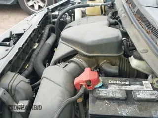 ✅ 2008 Lincoln MKX • VIN: 2LMDU68C78BJ01473 • Lot: 43391836. Listed on IAAI with 81,387 mi. Free auction sales archive from the USA and detailed vehicle history report at DreamBid. Image 12.